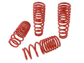 Skunk2 94-01 Acura Integra Lowering Springs (2.50in - 2.25in.) (Set)